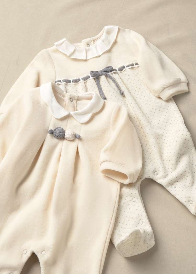 Mayoral Mayoral Girls 2 Pyjamas Set