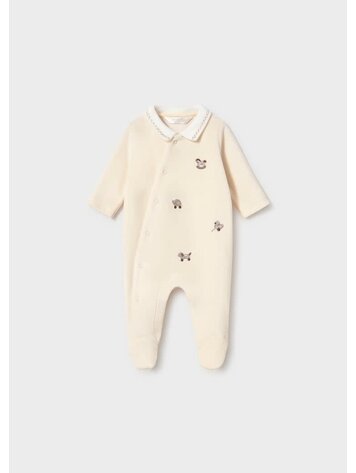 Mayoral Mayoral Boys Pyjamas