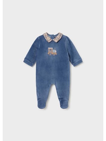 Mayoral Mayoral Boys Pyjamas