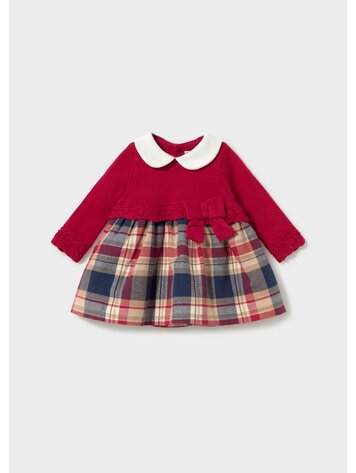 Mayoral Mayoral Girls Dress