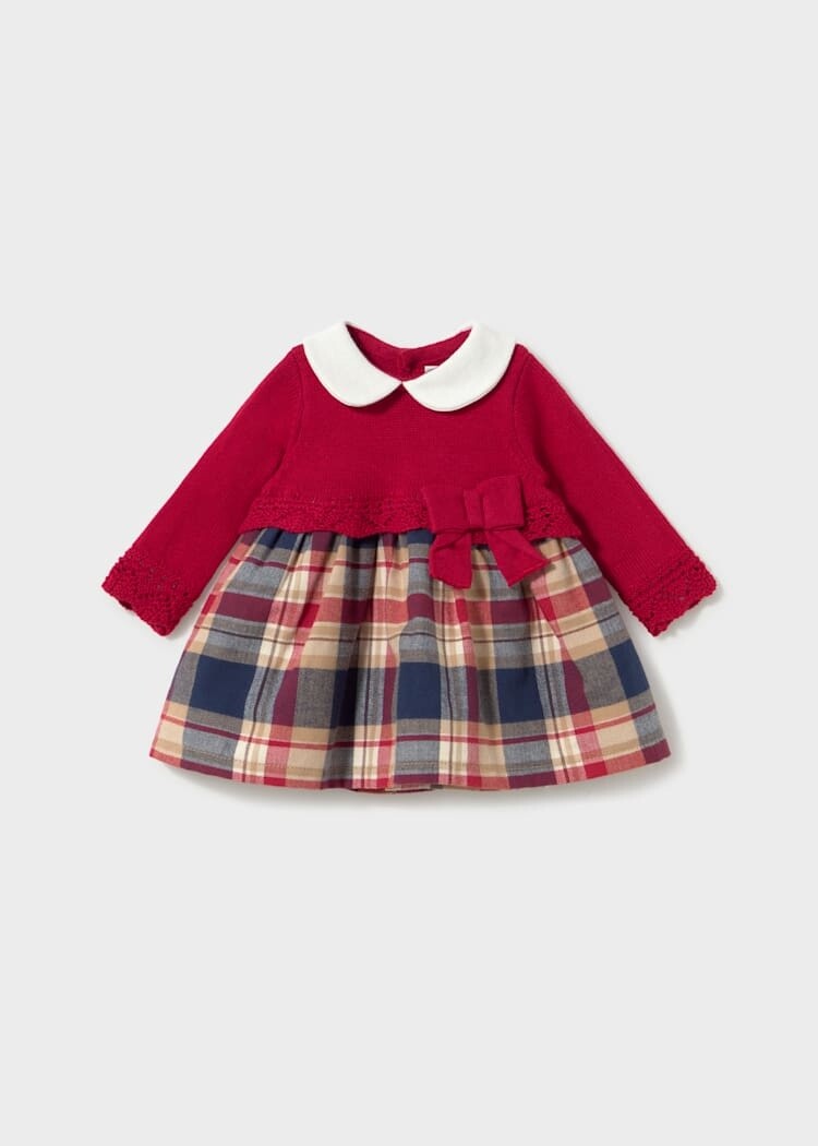 Mayoral Robe Mayoral Fille