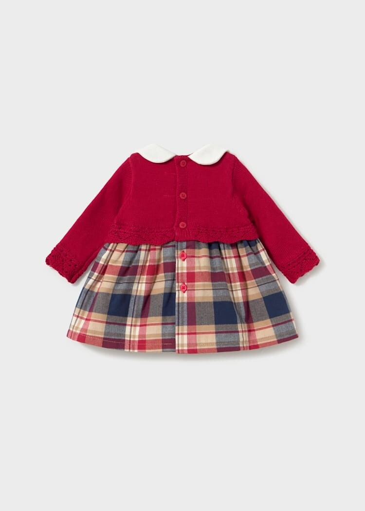 Mayoral Mayoral Girls Dress