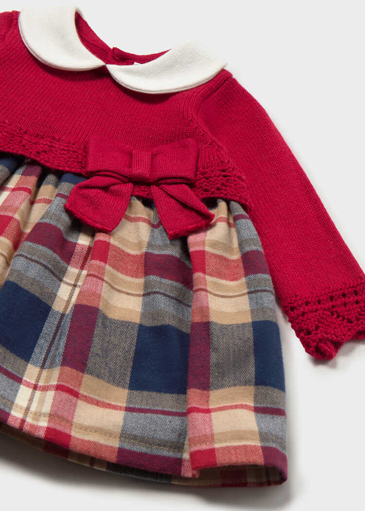 Mayoral Mayoral Girls Dress