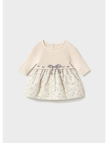 Mayoral Robe Mayoral Fille