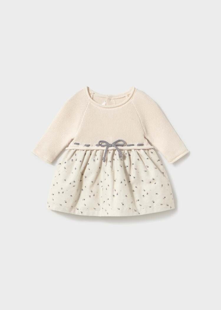 Mayoral Mayoral Girls Dress