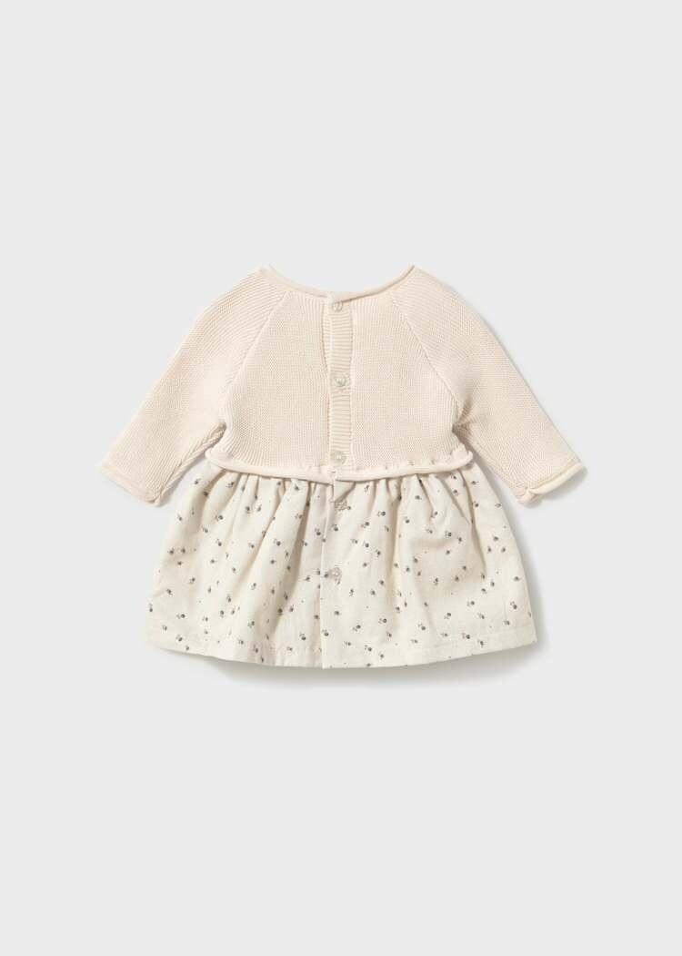 Mayoral Mayoral Girls Dress
