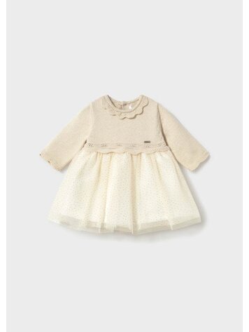 Mayoral Robe Mayoral Fille