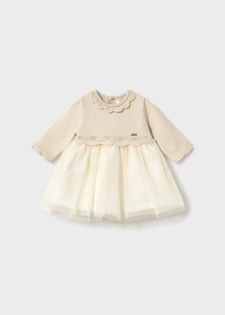 Mayoral Robe Mayoral Fille