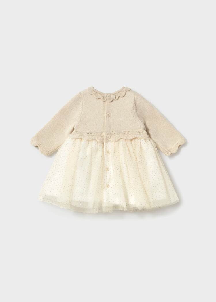 Mayoral Robe Mayoral Fille