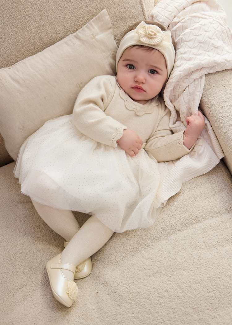 Mayoral Robe Mayoral Fille