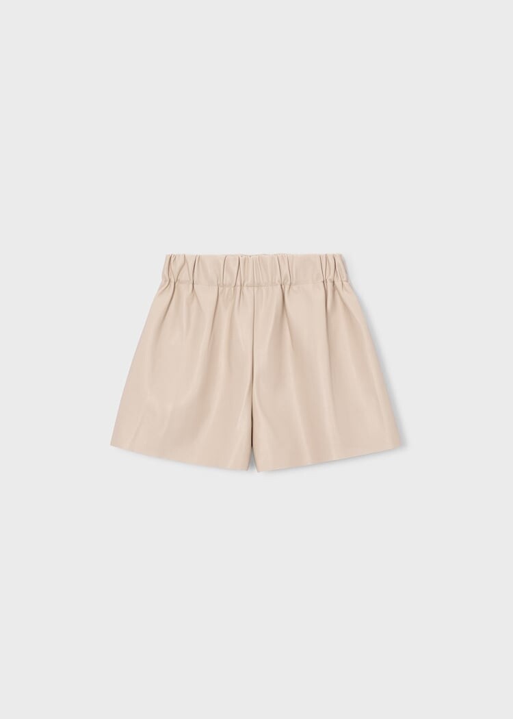 Mayoral Mayoral Girls Shorts