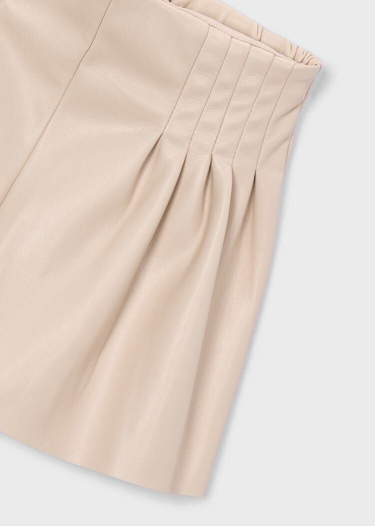 Mayoral Mayoral Girls Shorts
