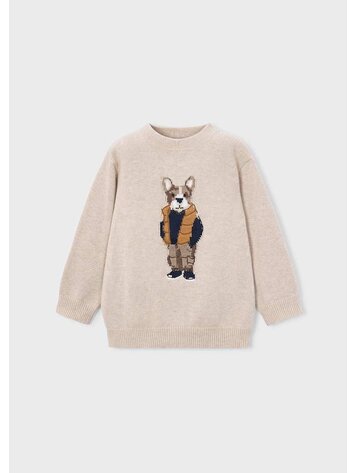 Mayoral Mayoral Boys Pullover