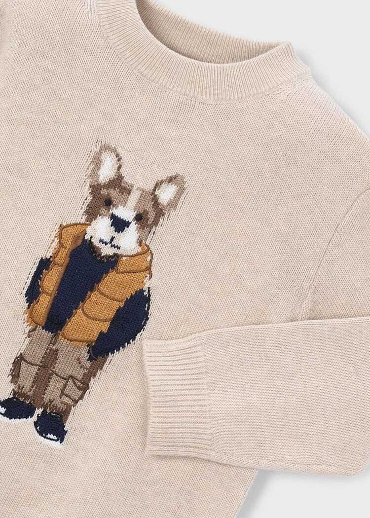 Mayoral Pull Mayoral Garçon
