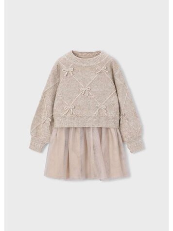 Mayoral Robe Mayoral Fille