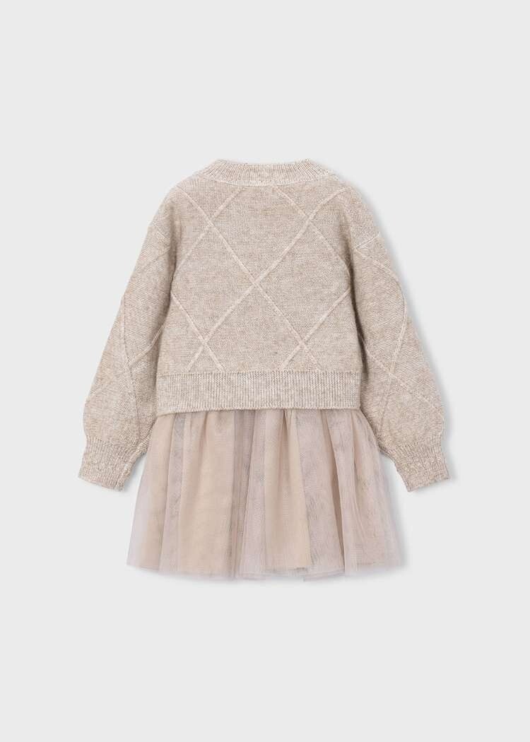 Mayoral Robe Mayoral Fille