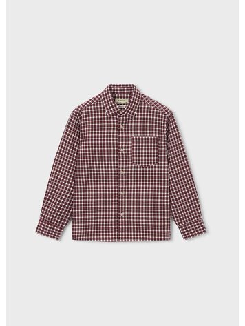 Mayoral Mayoral Boys Shirt