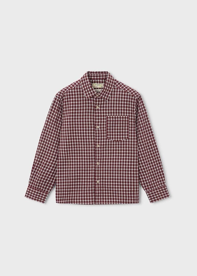 Mayoral Mayoral Boys Shirt