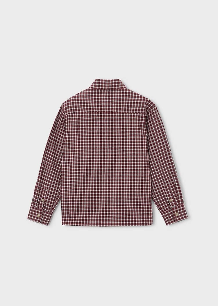 Mayoral Mayoral Boys Shirt