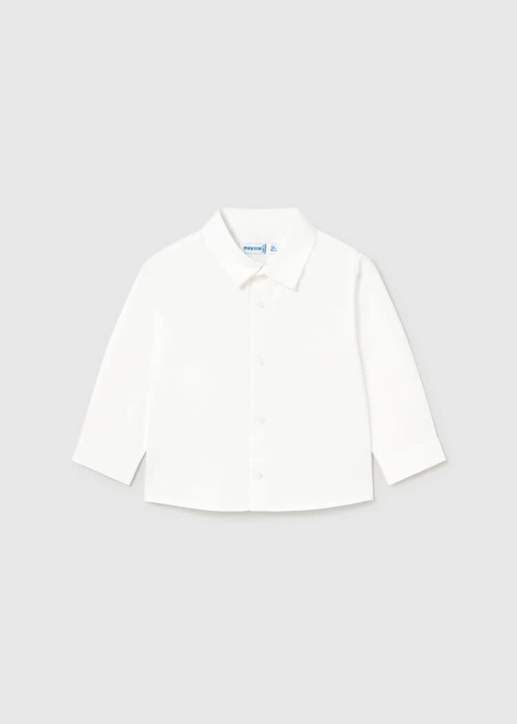 Mayoral Chemise Mayoral Garçon