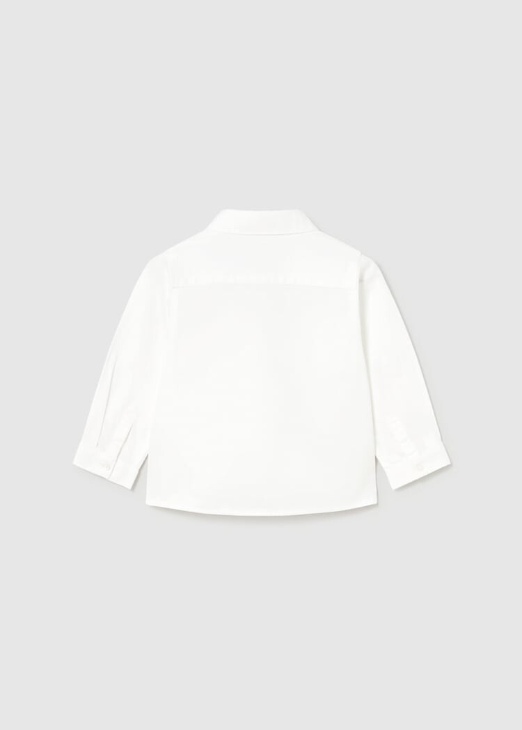 Mayoral Chemise Mayoral Garçon