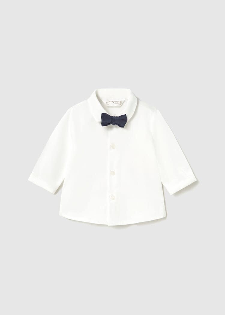 Mayoral Chemise Mayoral Garçon