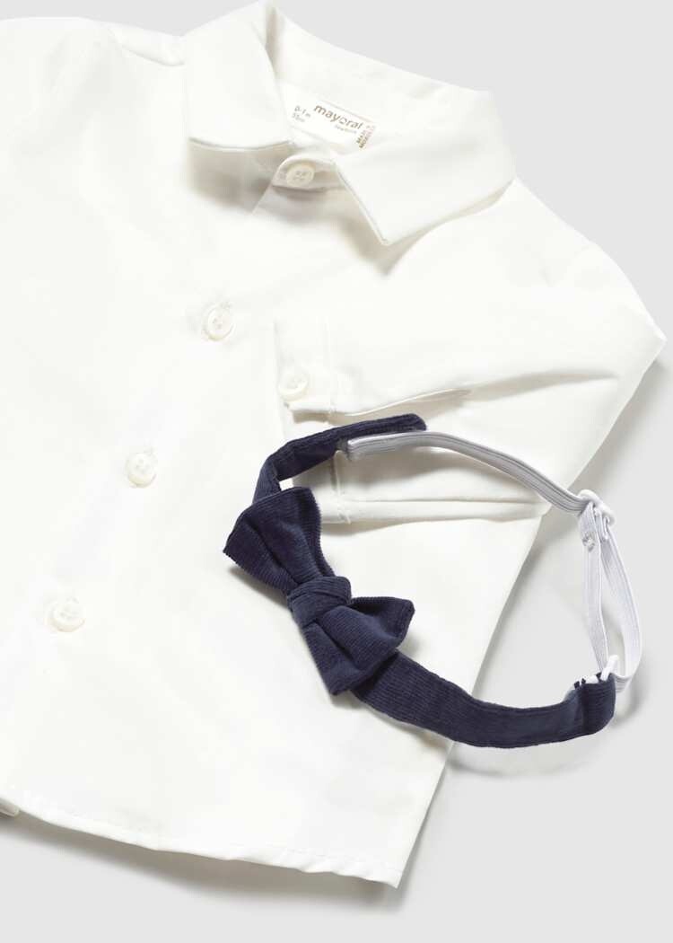 Mayoral Chemise Mayoral Garçon