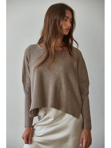 By Together By Together Pullover