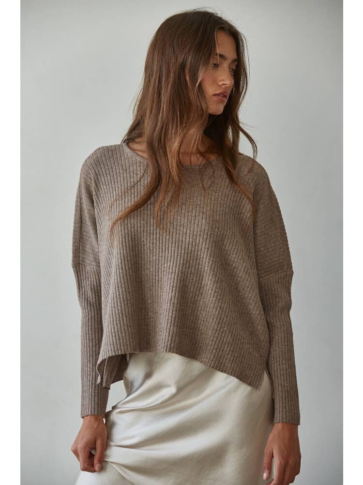 By Together By Together Pullover