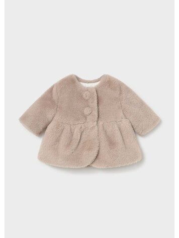 Mayoral Mayoral Girls Coat