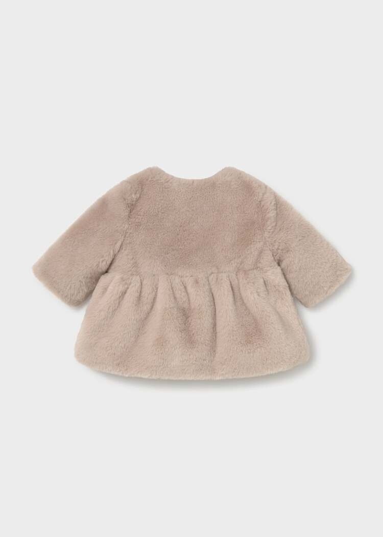 Mayoral Manteau Mayoral Fille