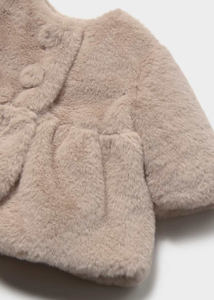 Mayoral Manteau Mayoral Fille
