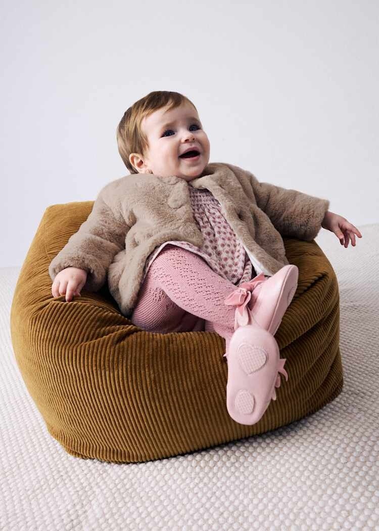 Mayoral Mayoral Girls Coat