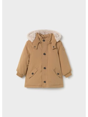 Mayoral Mayoral Boys Coat