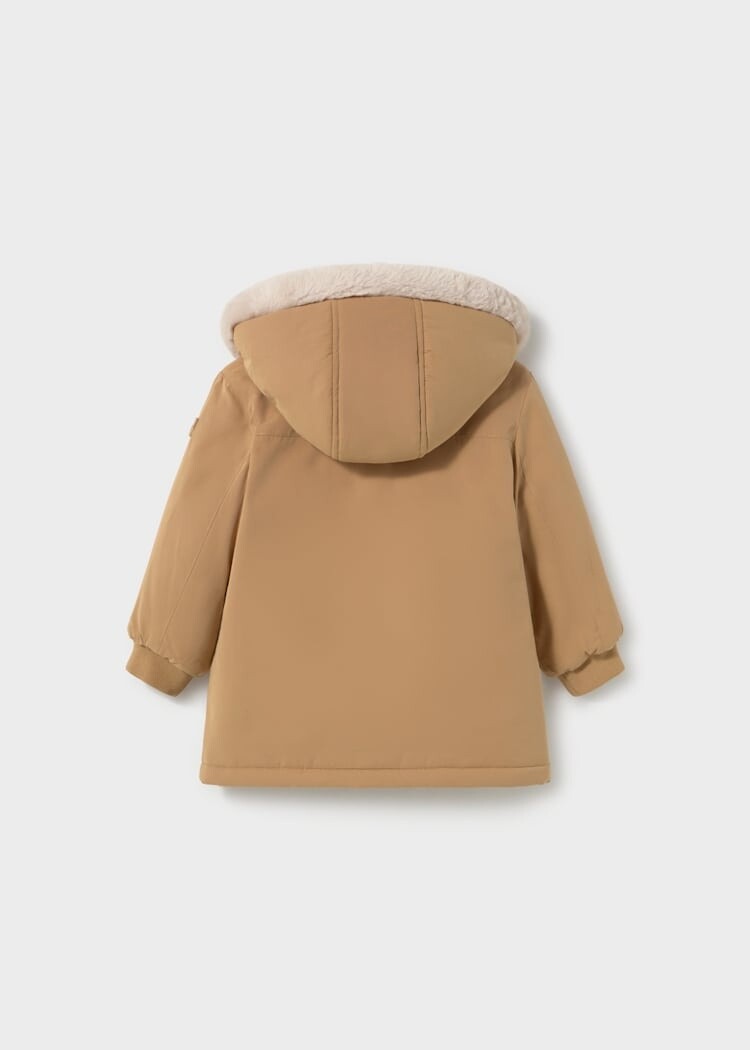 Mayoral Mayoral Boys Coat