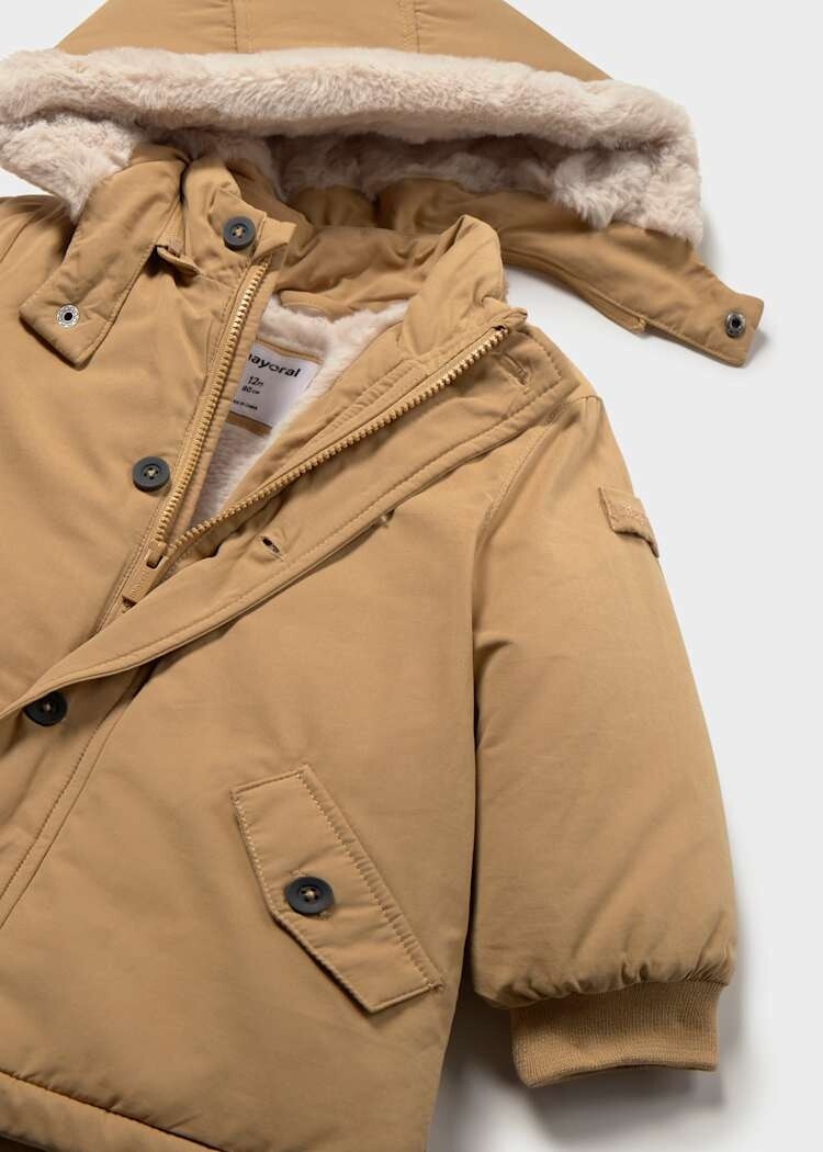 Mayoral Mayoral Boys Coat