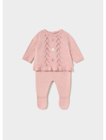 Mayoral Mayoral Girls 2Pcs Set