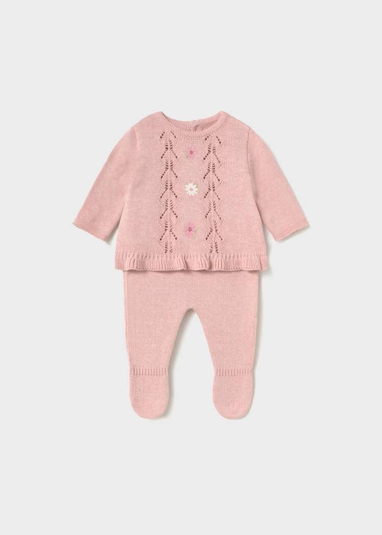 Mayoral Mayoral Girls 2Pcs Set