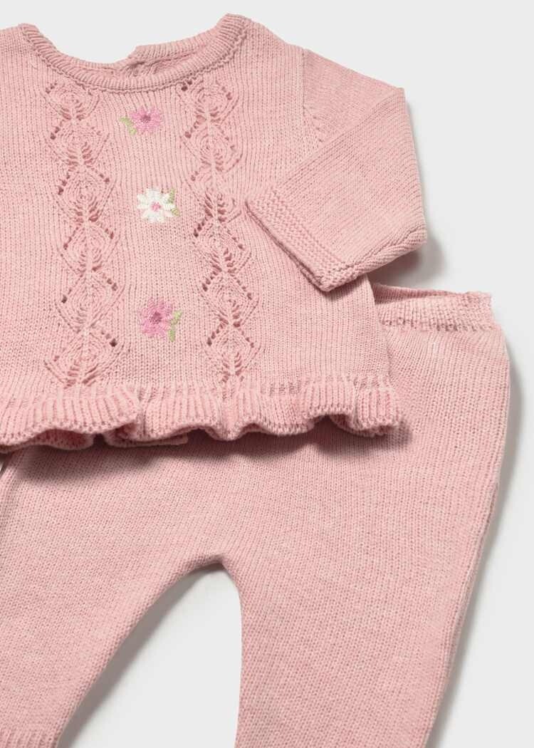 Mayoral Mayoral Girls 2Pcs Set