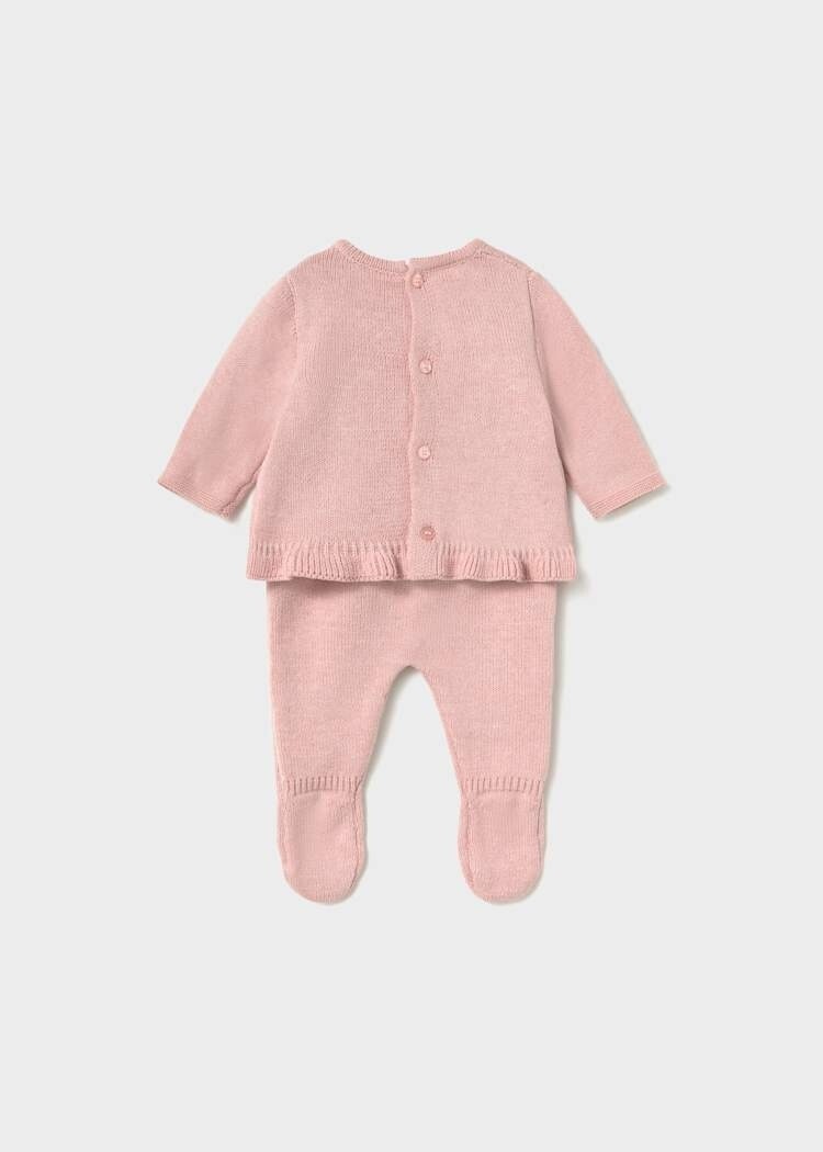 Mayoral Mayoral Girls 2Pcs Set