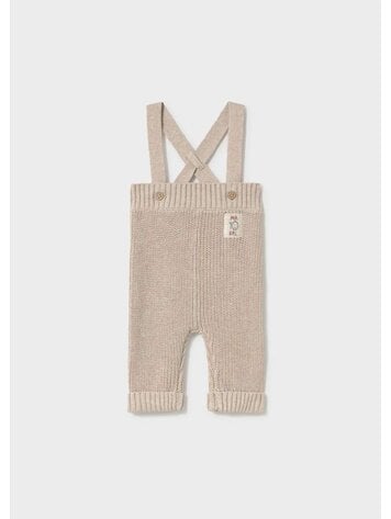 Mayoral Mayoral Boys Overalls
