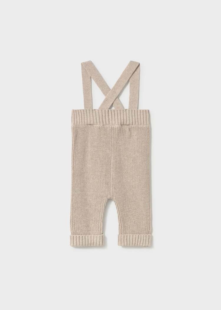Mayoral Mayoral Boys Overalls