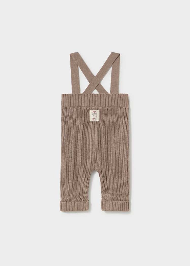 Mayoral Mayoral Boys Overalls