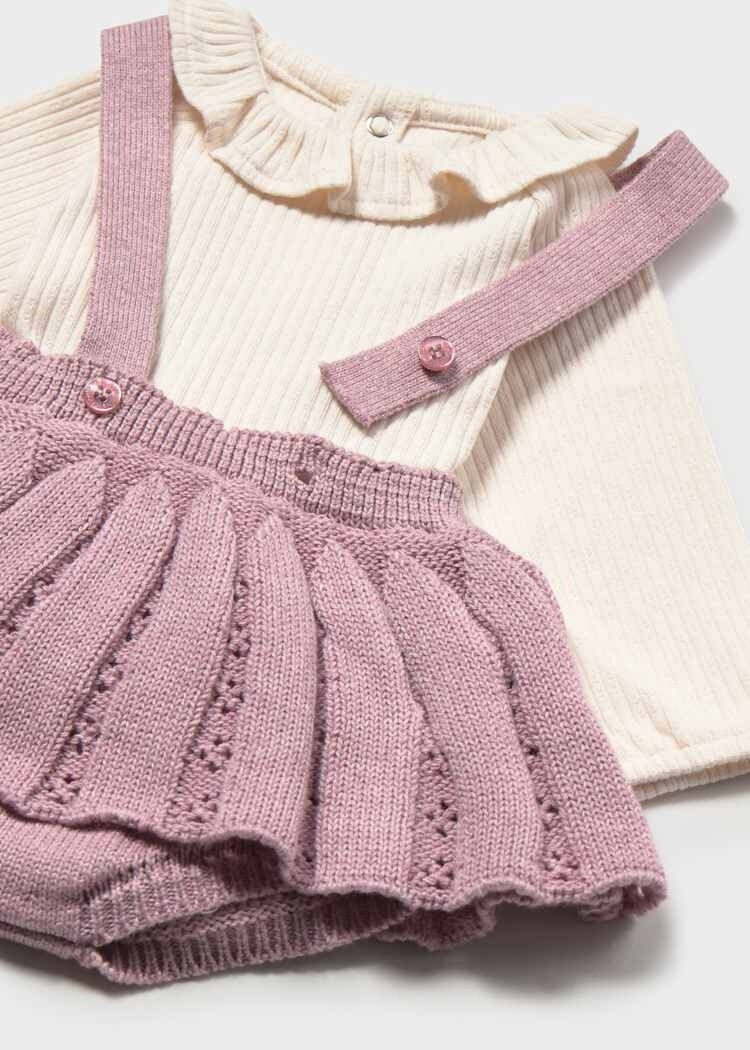 Mayoral Mayoral Girls 3Pcs Set
