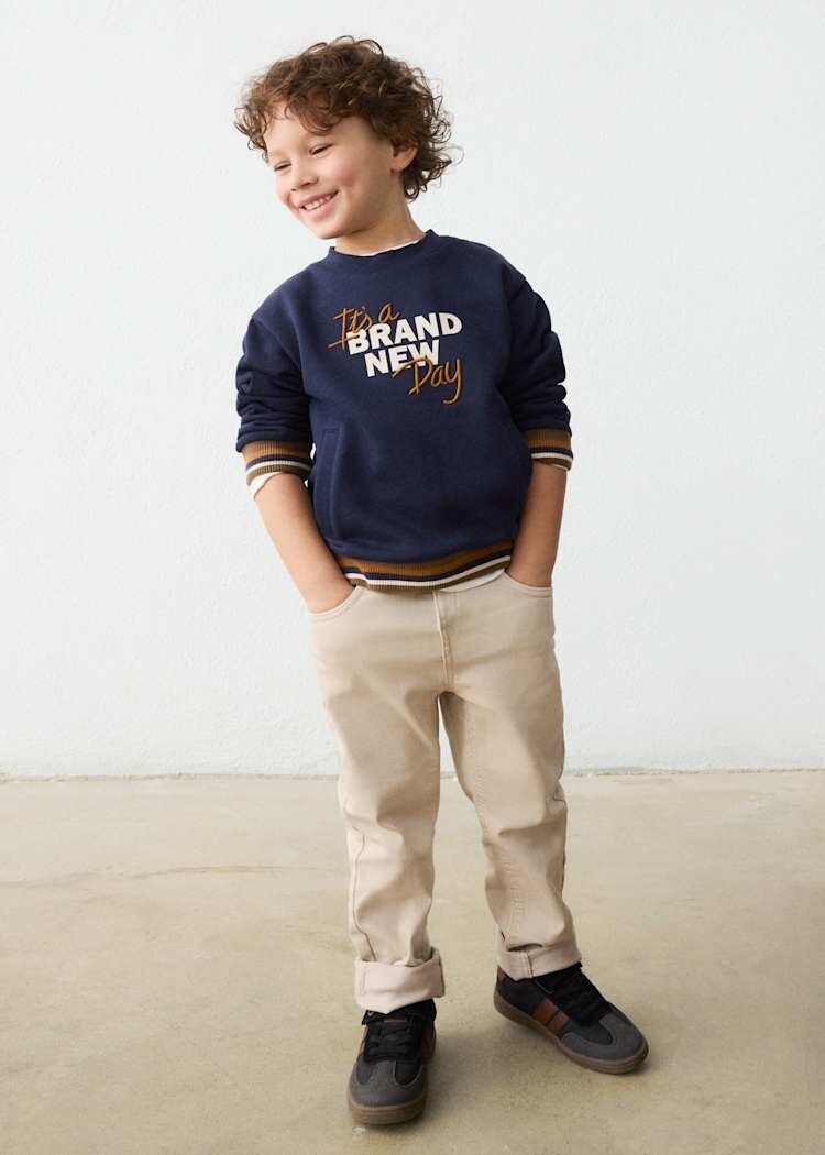 Mayoral Mayoral Boys Pants