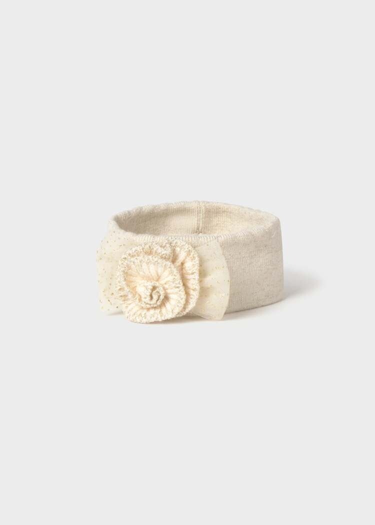 Mayoral Mayoral Girls Headband