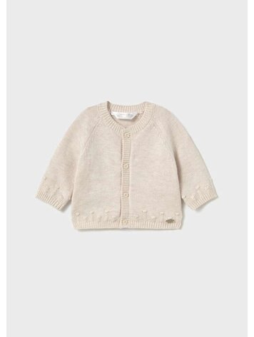 Mayoral Cardigan Mayoral Garçon