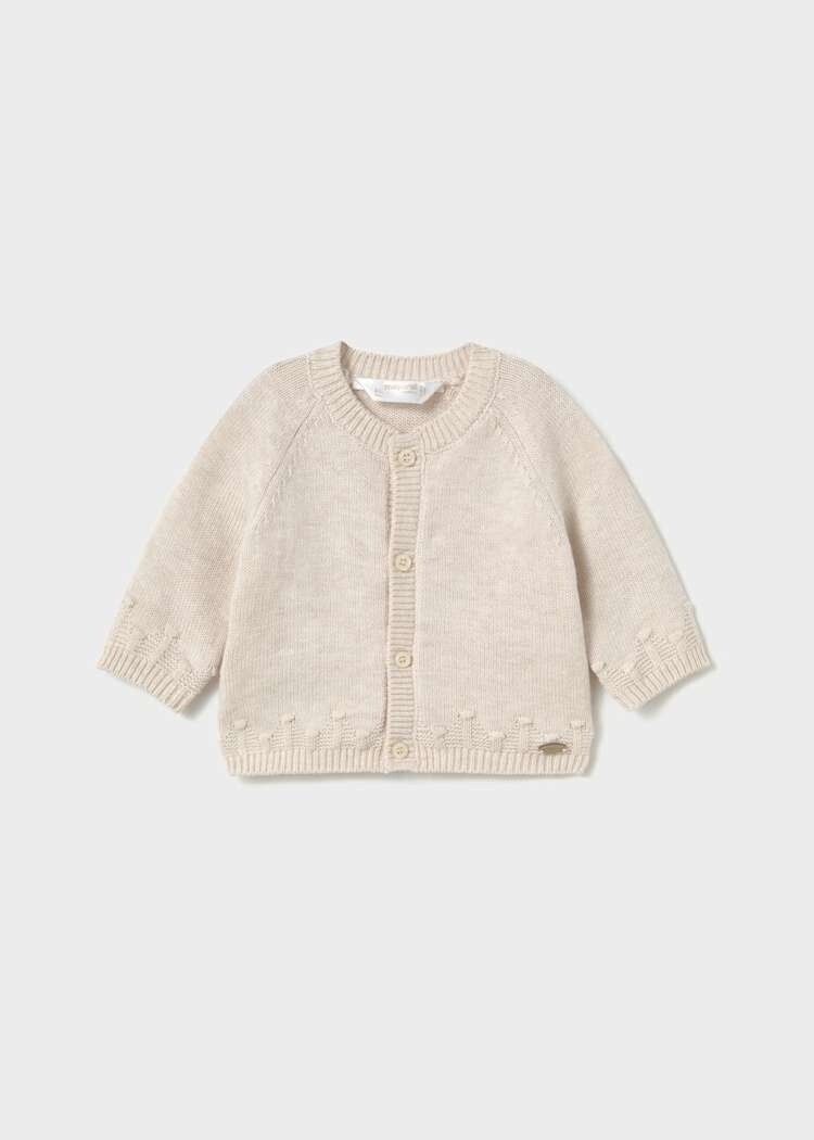 Mayoral Cardigan Mayoral Garçon