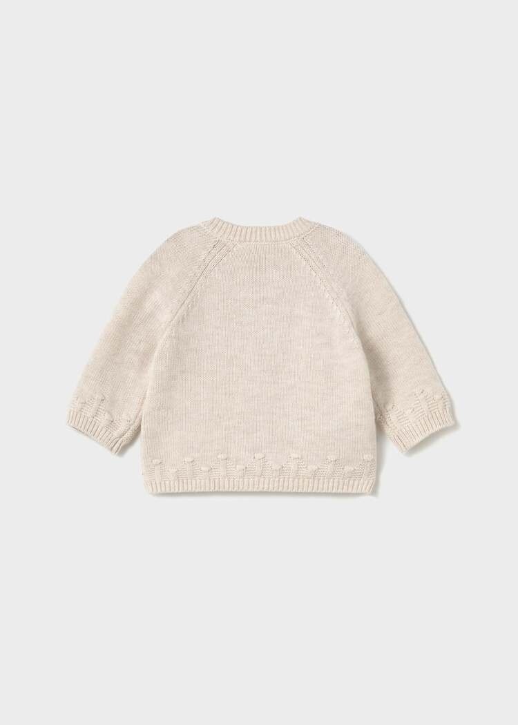 Mayoral Mayoral Boys Cardigan