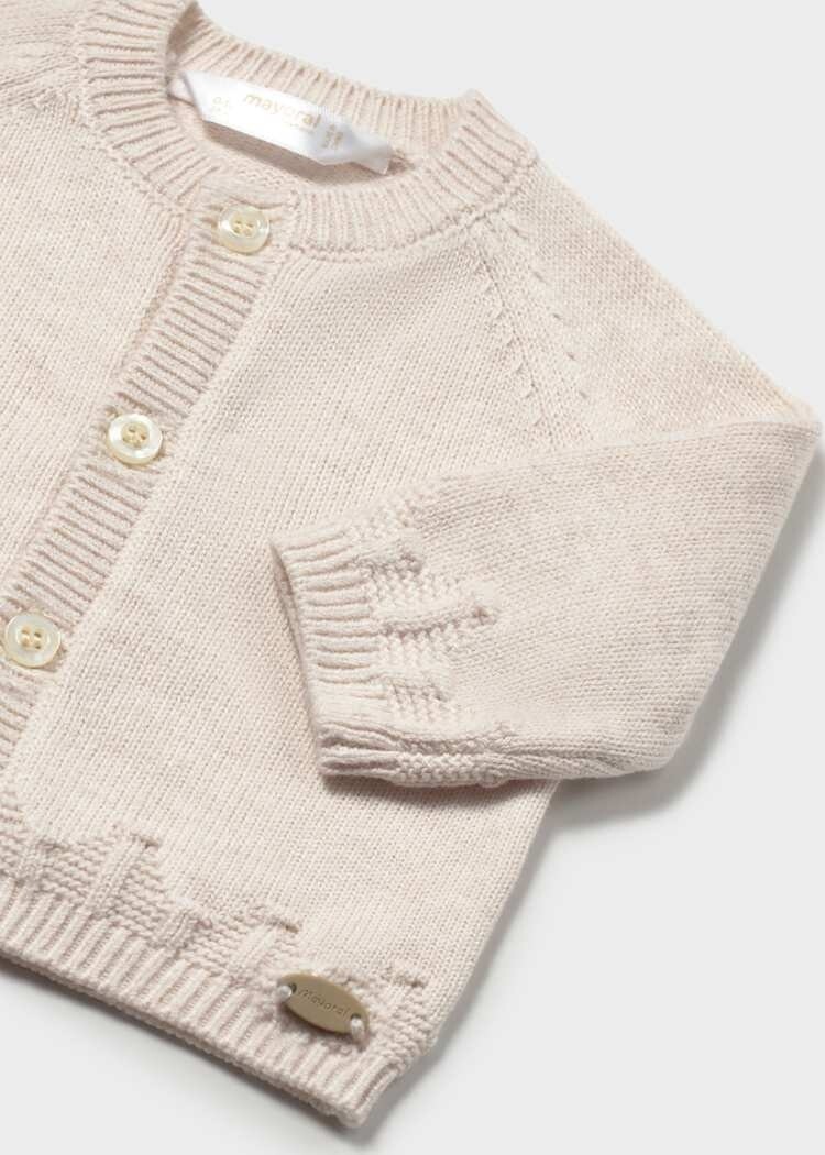 Mayoral Mayoral Boys Cardigan